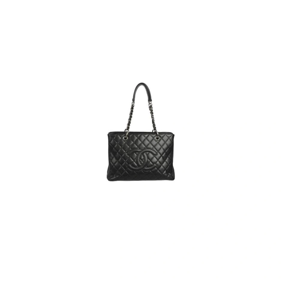 CHANEL Grand Shopping Tote Tailored 1053