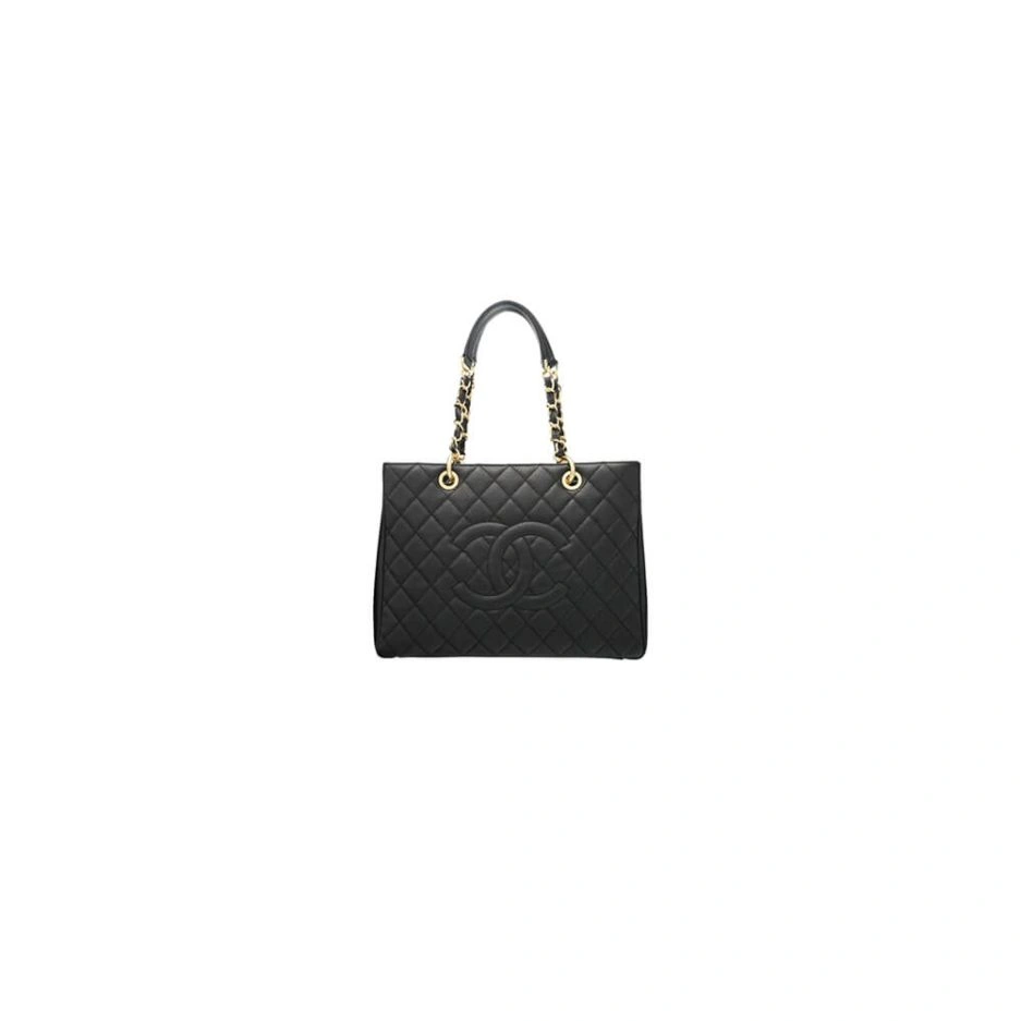 MoistureWicking CHANEL Grand Shopping Tote 1098