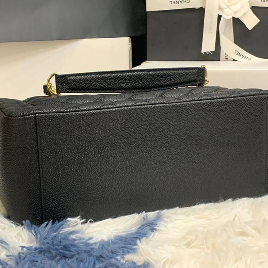 CHANEL Grand Shopping Tote ModernLook 1148