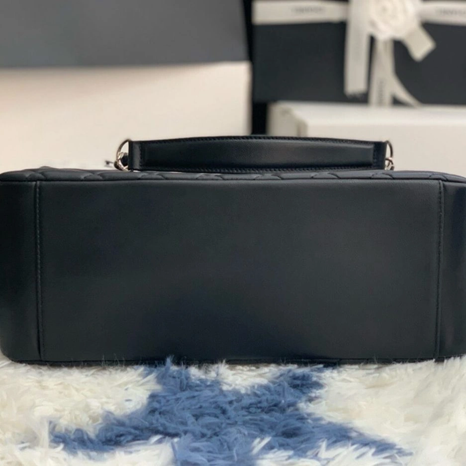CHANEL Grand Shopping Tote Tailored 1053