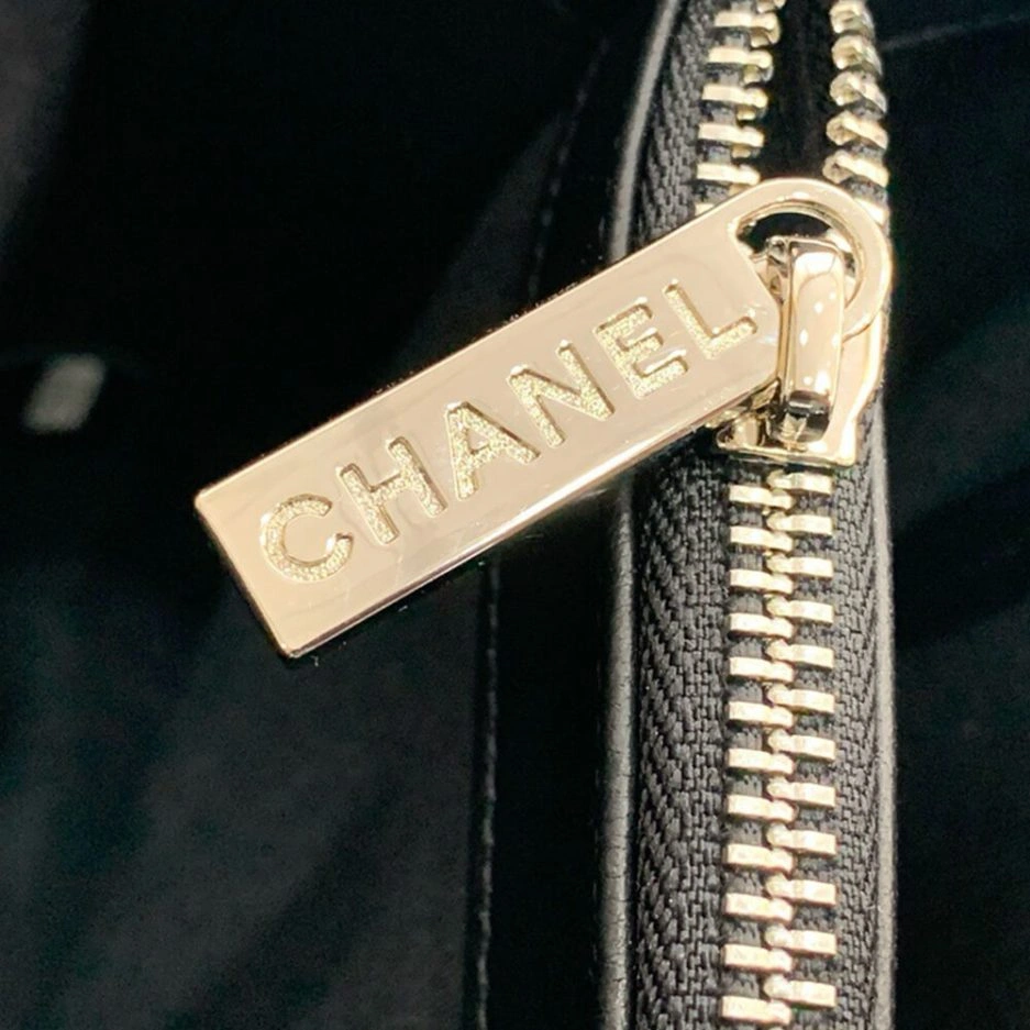 CHANEL Grand Shopping Tote Tailored 1053