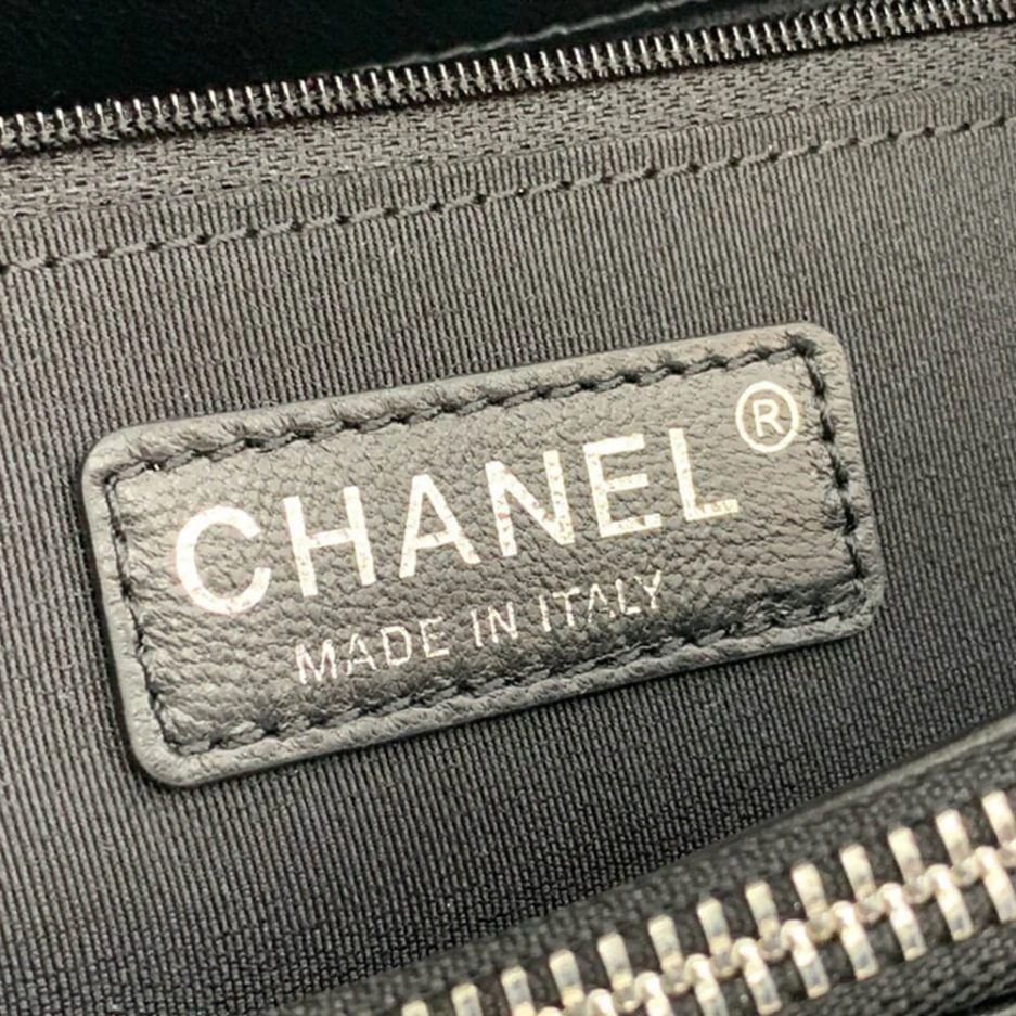 CHANEL Grand Shopping Tote Tailored 1053