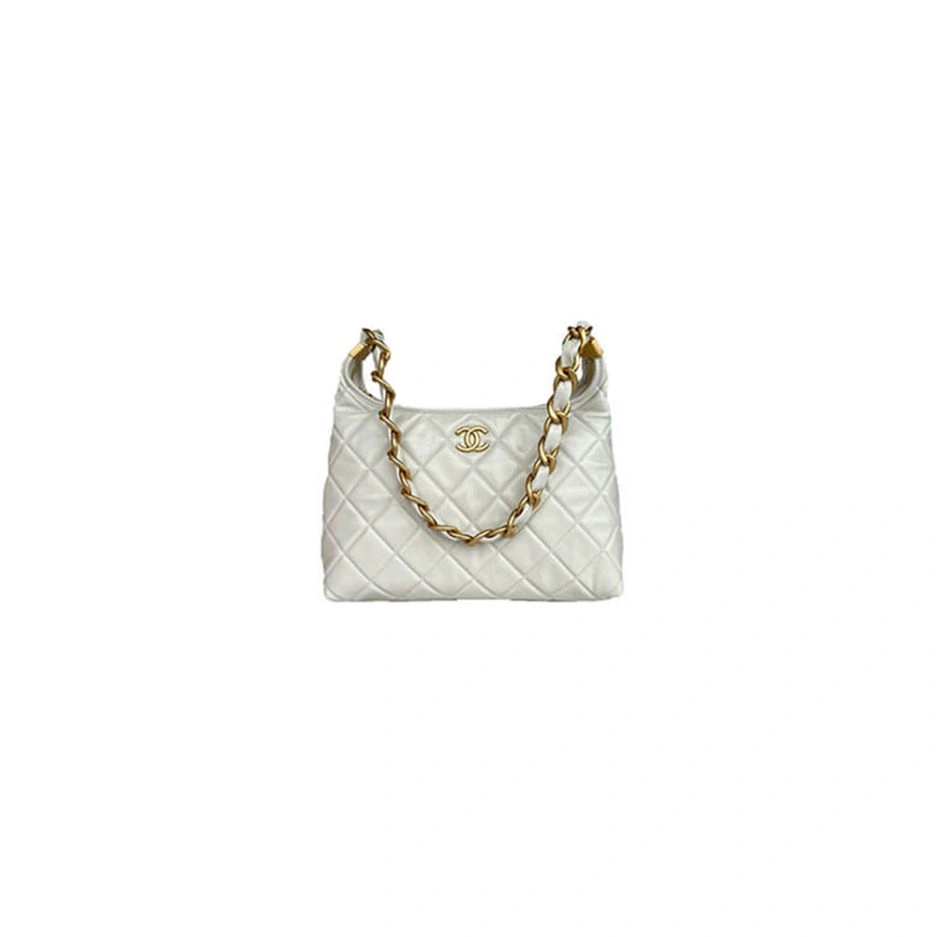Affordable CHANEL HOBO BAG 1078