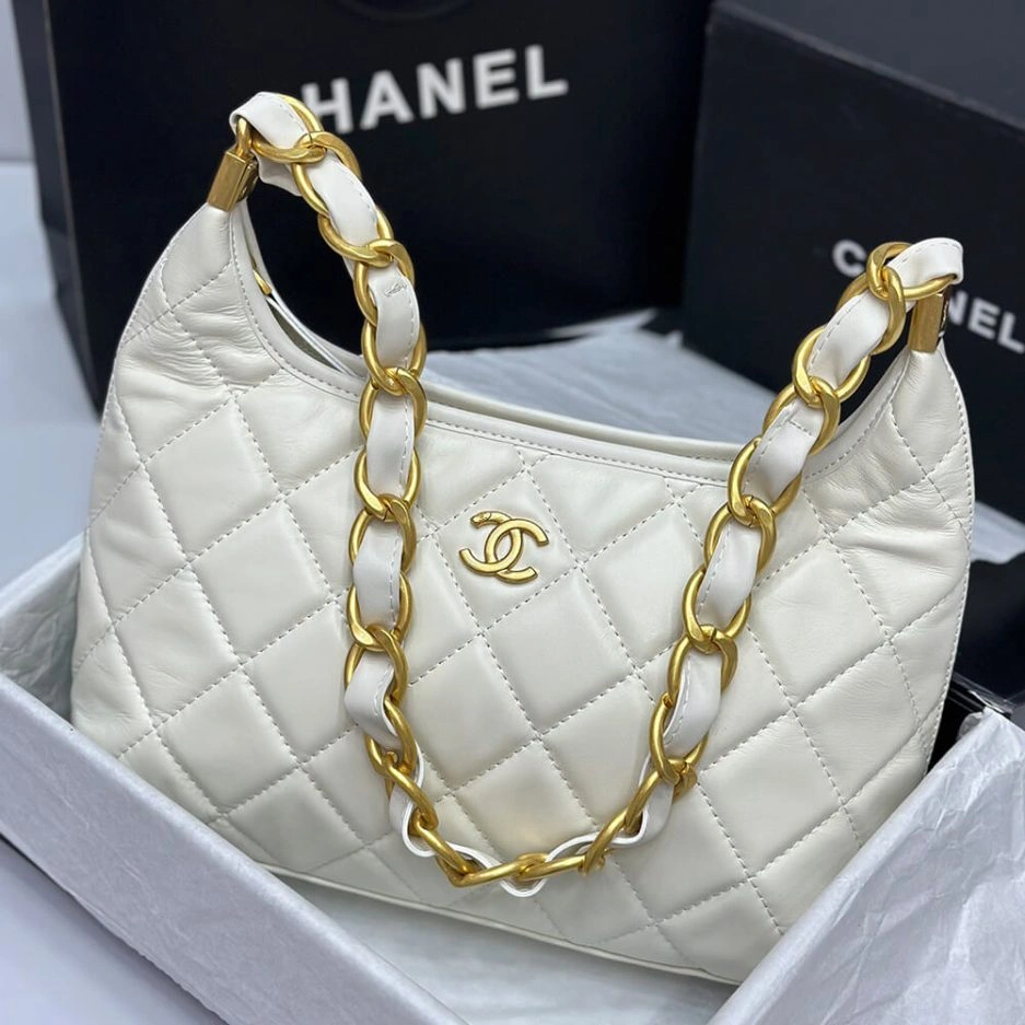 Affordable CHANEL HOBO BAG 1078