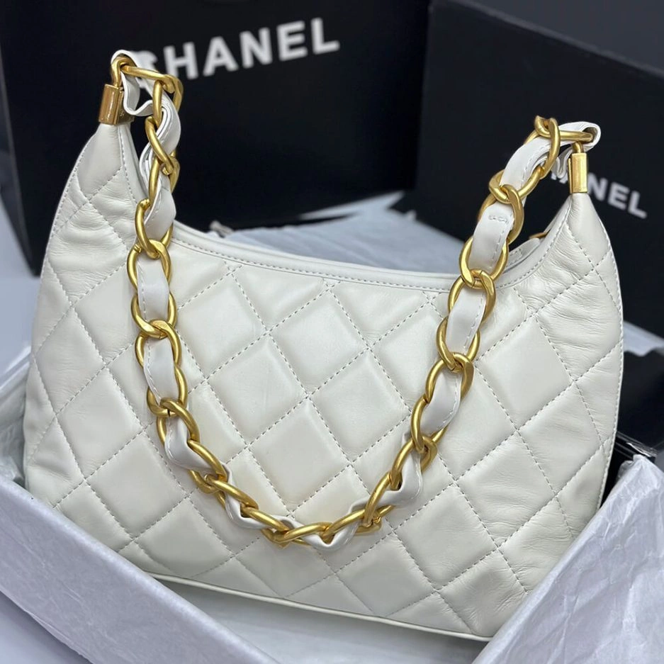 Affordable CHANEL HOBO BAG 1078