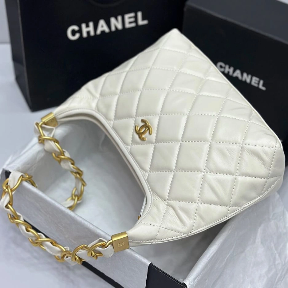 Affordable CHANEL HOBO BAG 1078