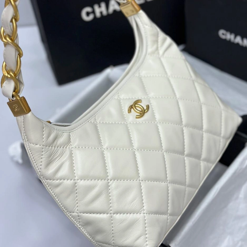 Affordable CHANEL HOBO BAG 1078