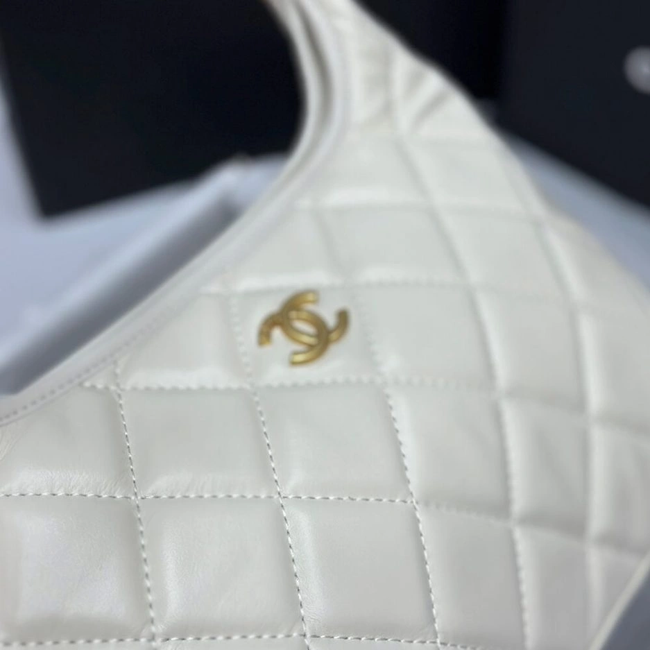 Affordable CHANEL HOBO BAG 1078
