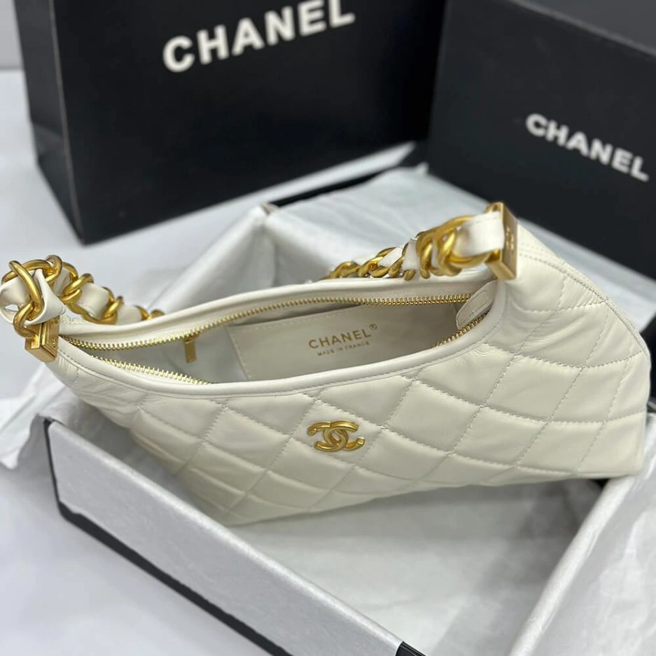 Affordable CHANEL HOBO BAG 1078