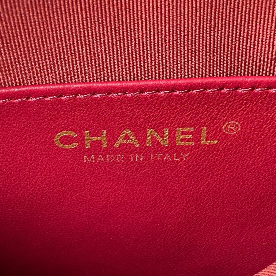Upgraded CHANEL HOBO HANDBAG 1099