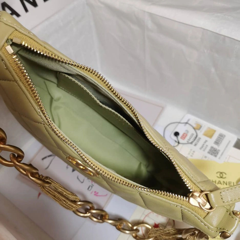 SportInspired CHANEL HOBO HANDBAG 1089