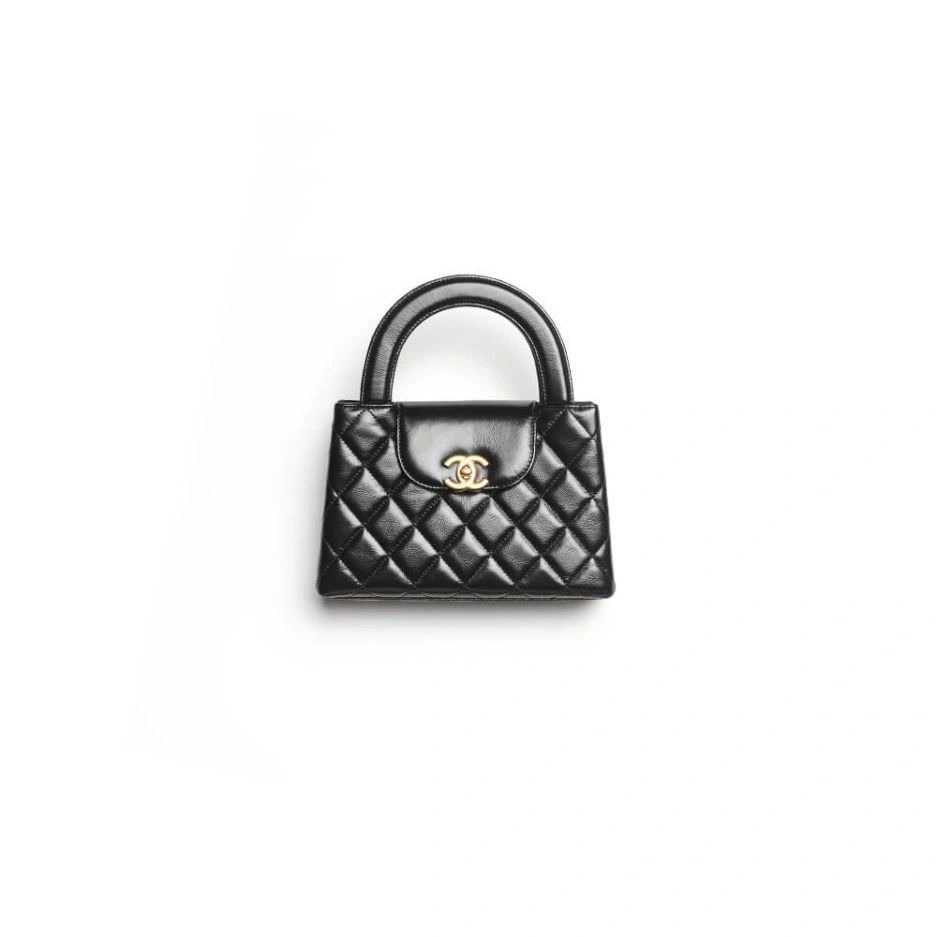 Supportive CHANEL KELLY BAG 1110