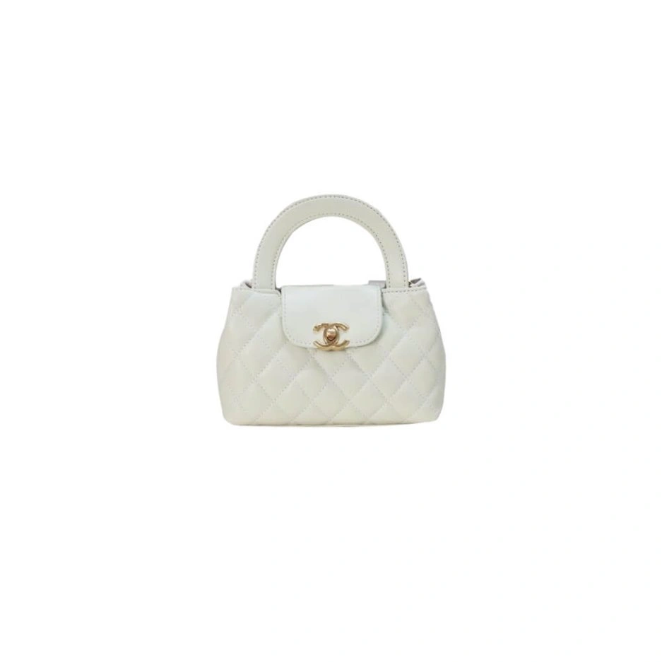 Neat CHANEL KELLY BAG 1116