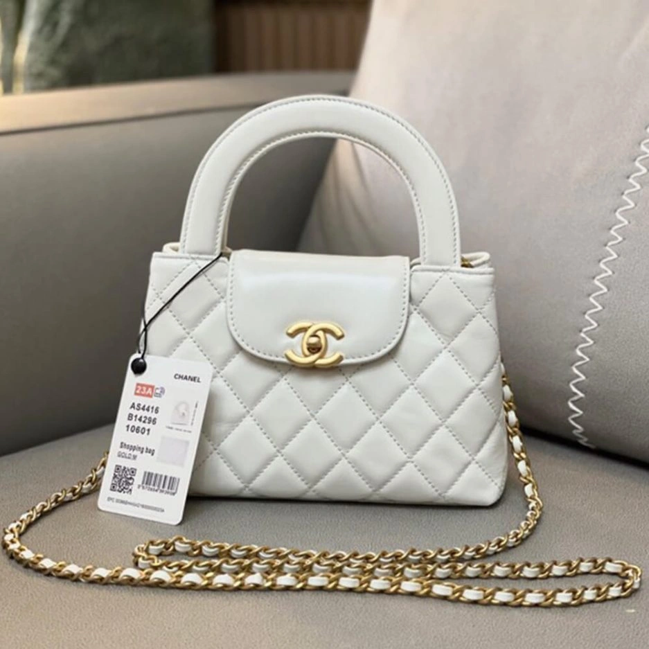 Neat CHANEL KELLY BAG 1116