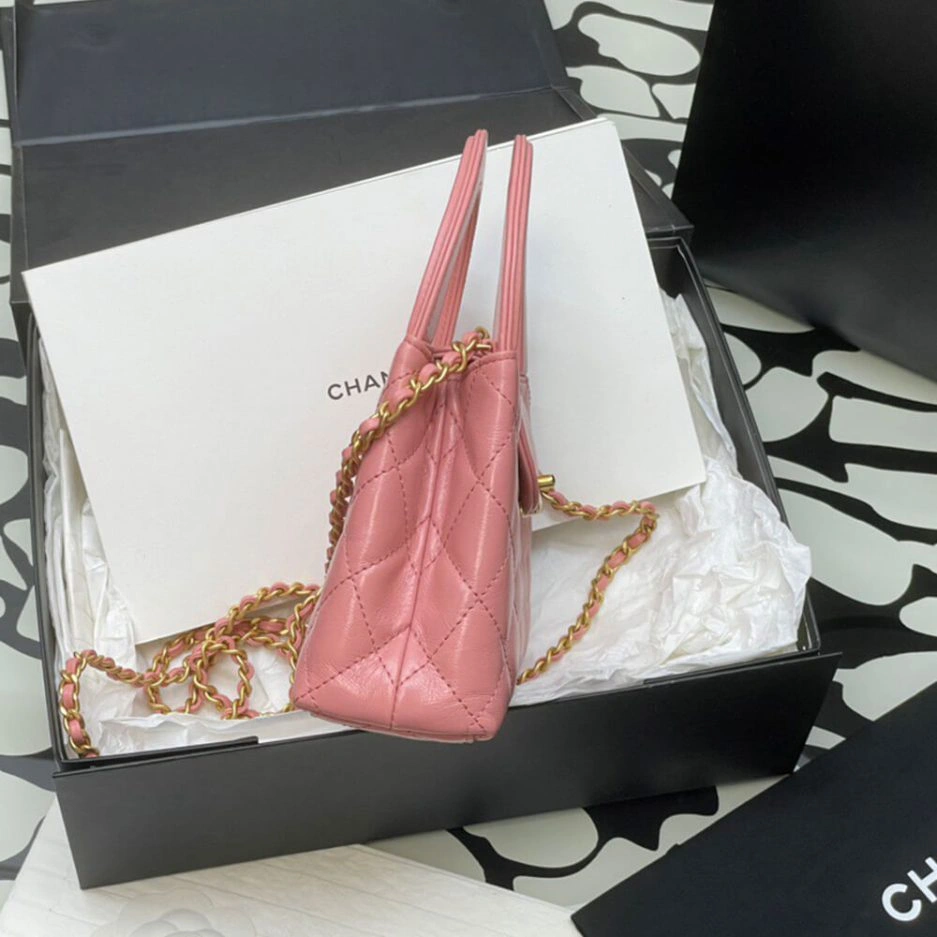 WrinkleFree CHANEL KELLY BAG 1087