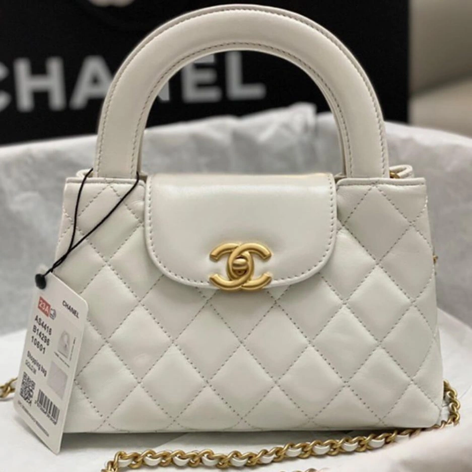 Neat CHANEL KELLY BAG 1116