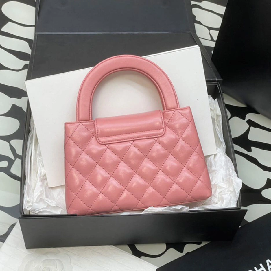 WrinkleFree CHANEL KELLY BAG 1087