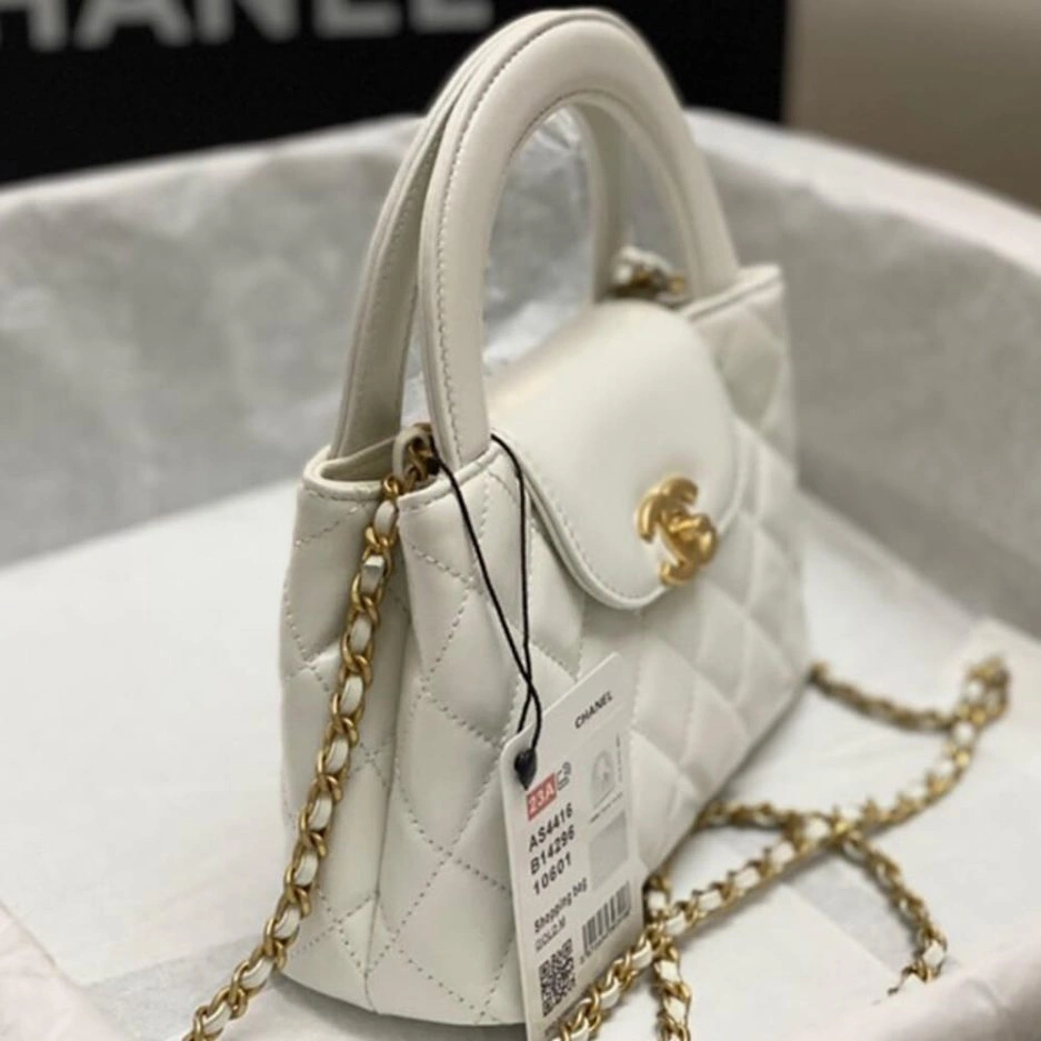 Neat CHANEL KELLY BAG 1116
