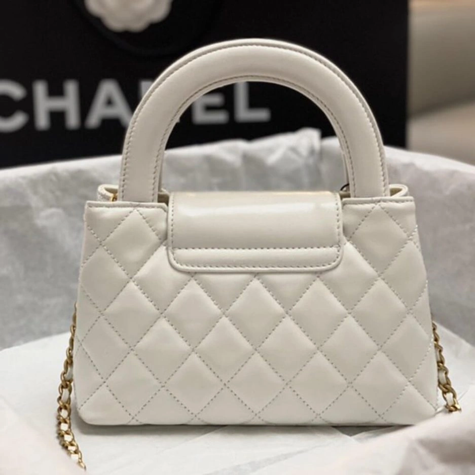 Neat CHANEL KELLY BAG 1116