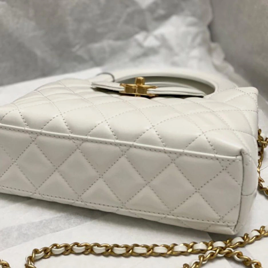 Neat CHANEL KELLY BAG 1116