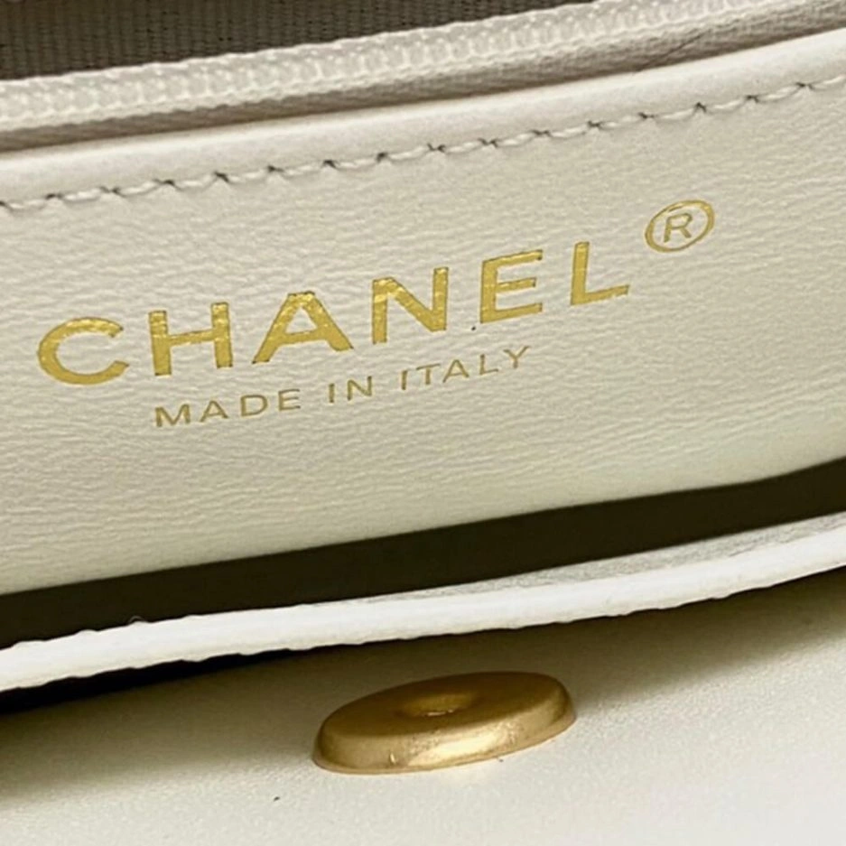 Neat CHANEL KELLY BAG 1116