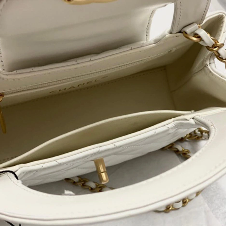 Neat CHANEL KELLY BAG 1116