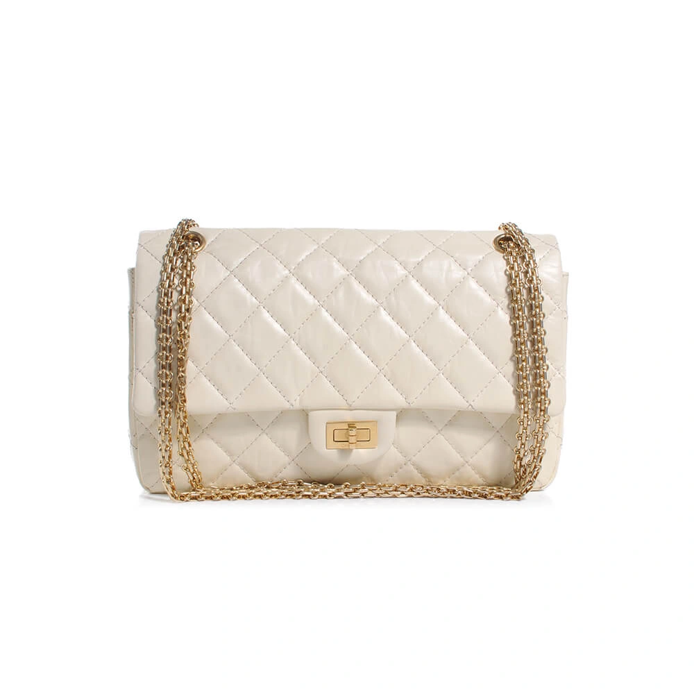 Versatile CHANEL LARGE 2.55 HANDBAG 1227