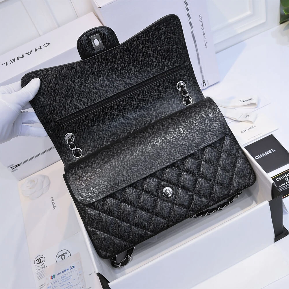 Premium CHANEL LARGE CLASSIC HANDBAG 1179
