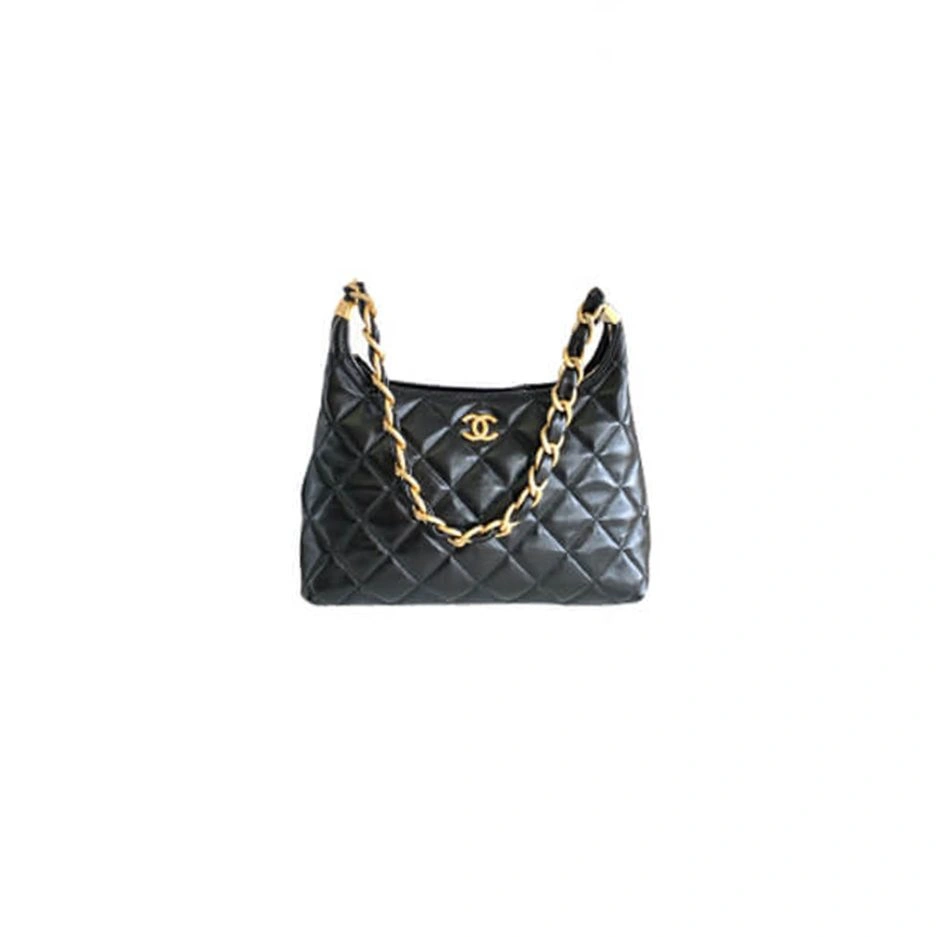 FastDry CHANEL LARGE HOBO BAG 1143