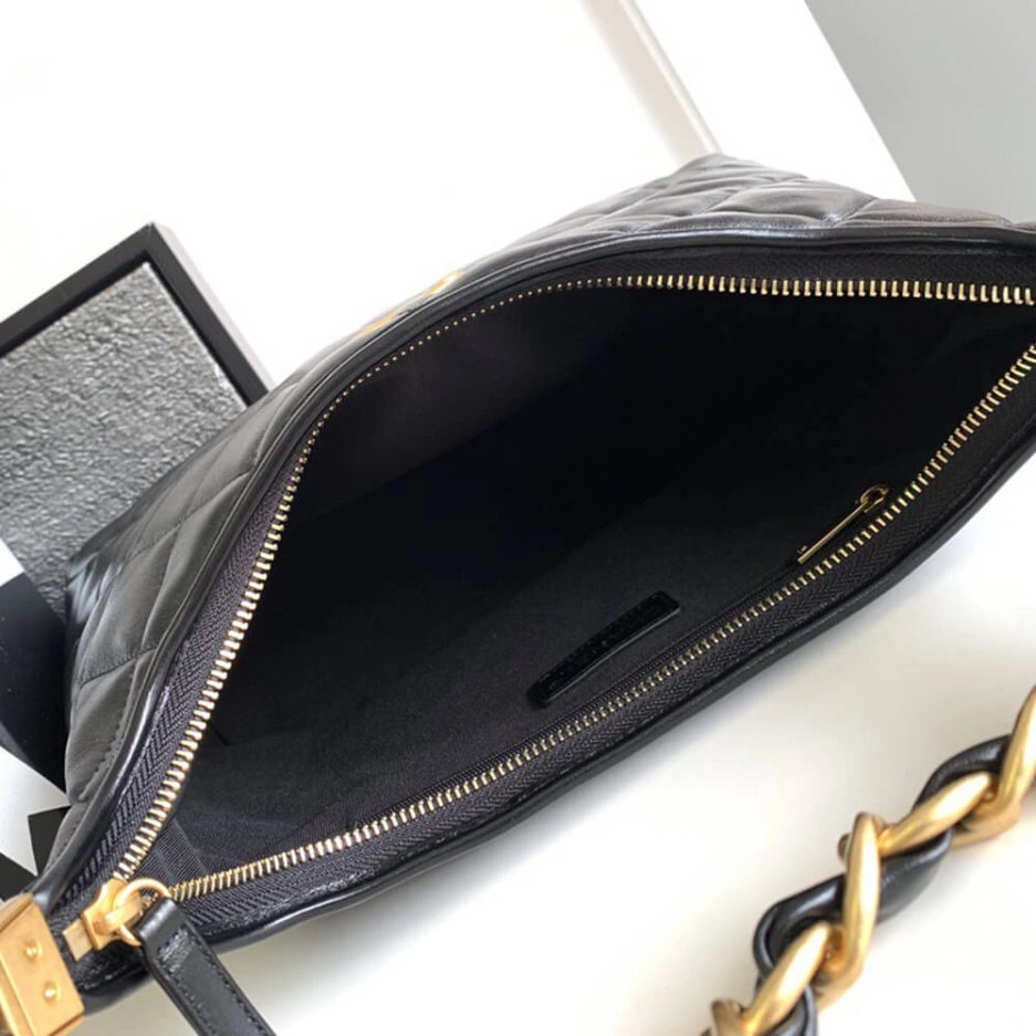 FastDry CHANEL LARGE HOBO BAG 1143