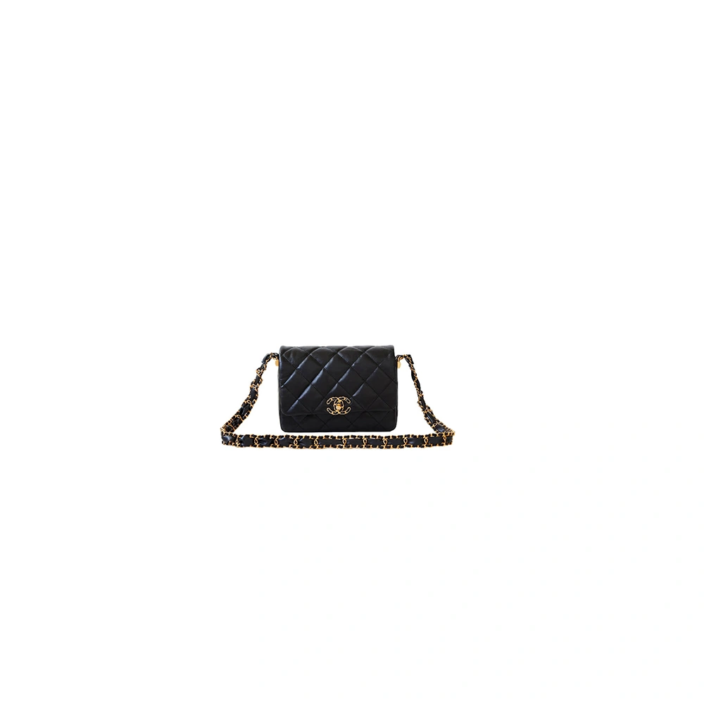 CHANEL MINI FLAP Trendy 1059