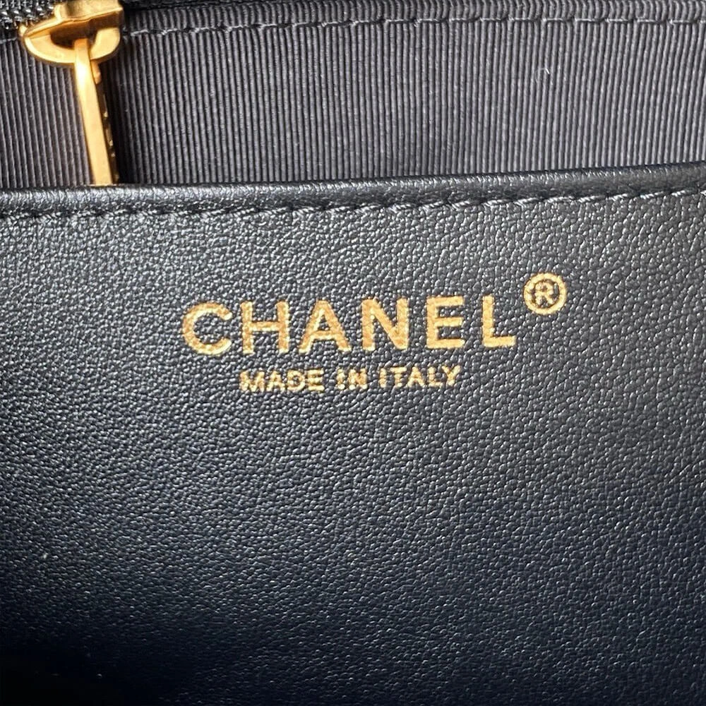 CHANEL MINI FLAP Trendy 1059