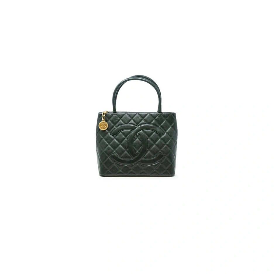 CHANEL Medallion Tote Bag RelaxedFit 1121
