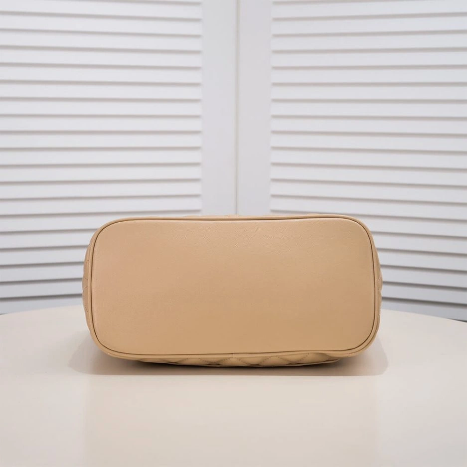 CHANEL Medallion Tote Bag Affordable 1163