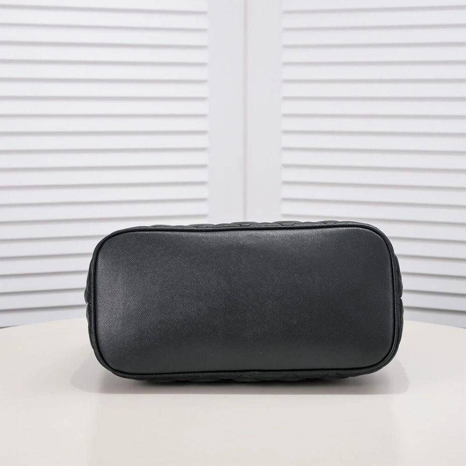 CHANEL Medallion Tote Bag Sustainable 1153