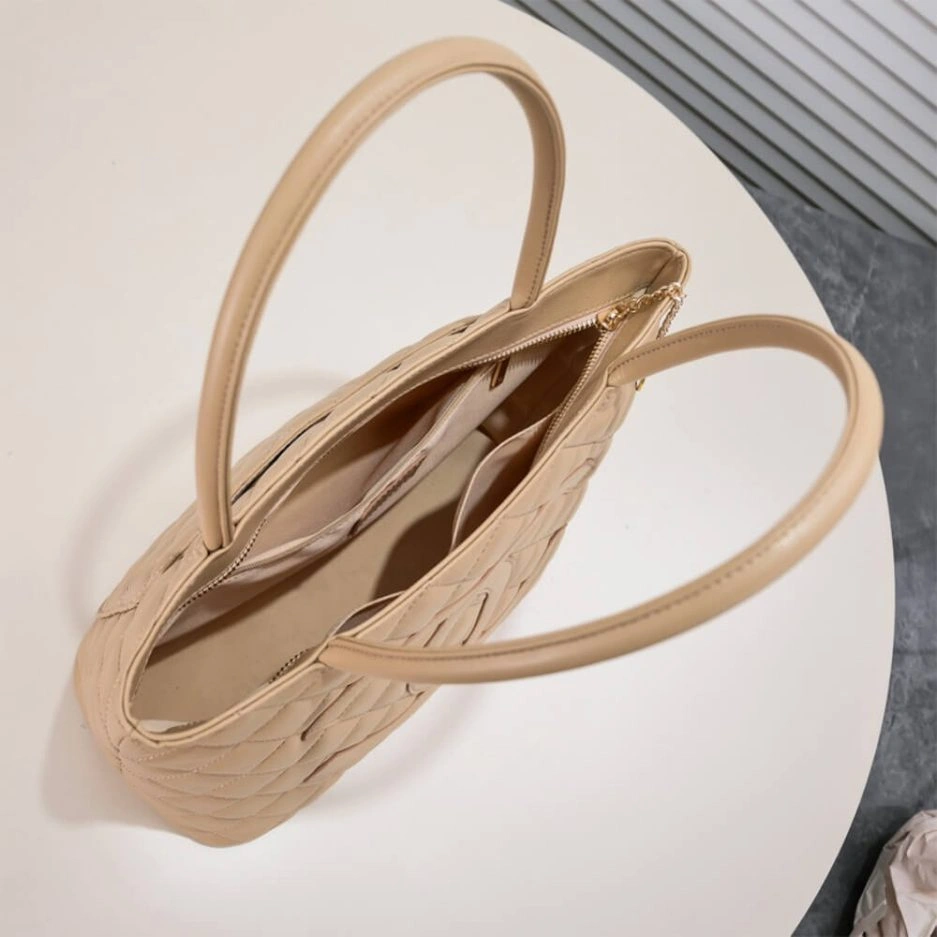 CHANEL Medallion Tote Bag Affordable 1163