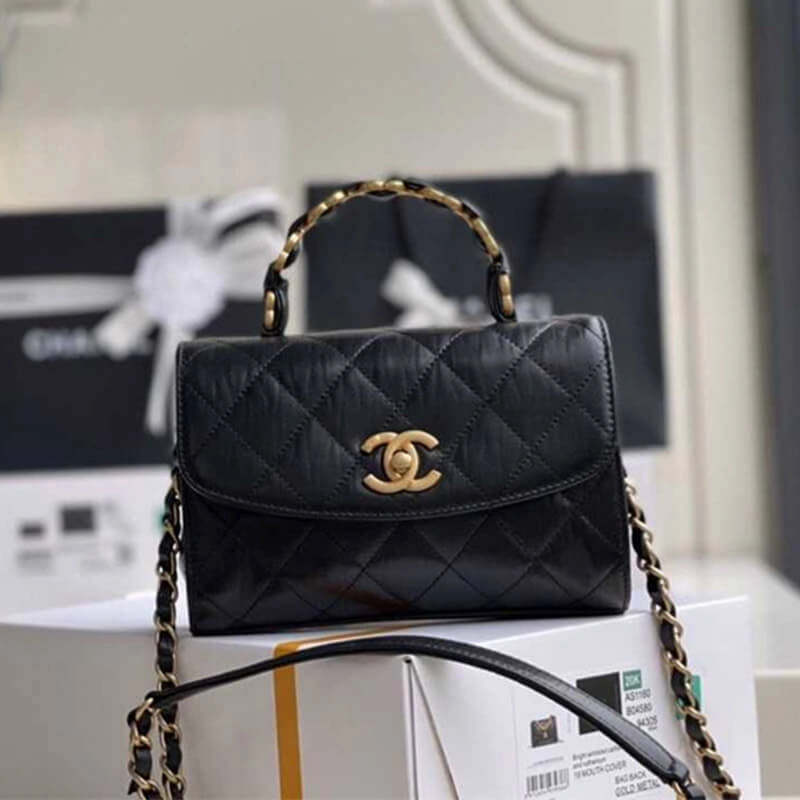 Affordable CHANEL Mini Flap Bag 1183