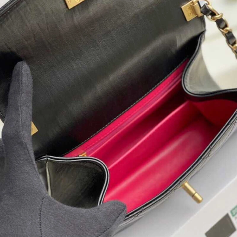 Affordable CHANEL Mini Flap Bag 1183