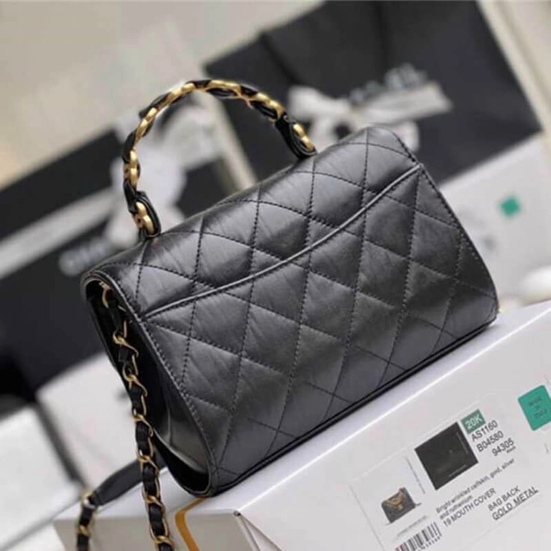 Affordable CHANEL Mini Flap Bag 1183