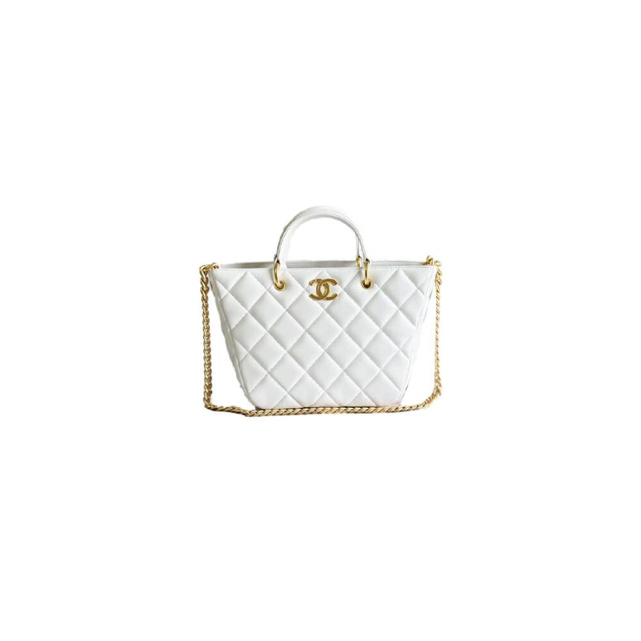 Upgraded CHANEL SHOPPING BAG 1100