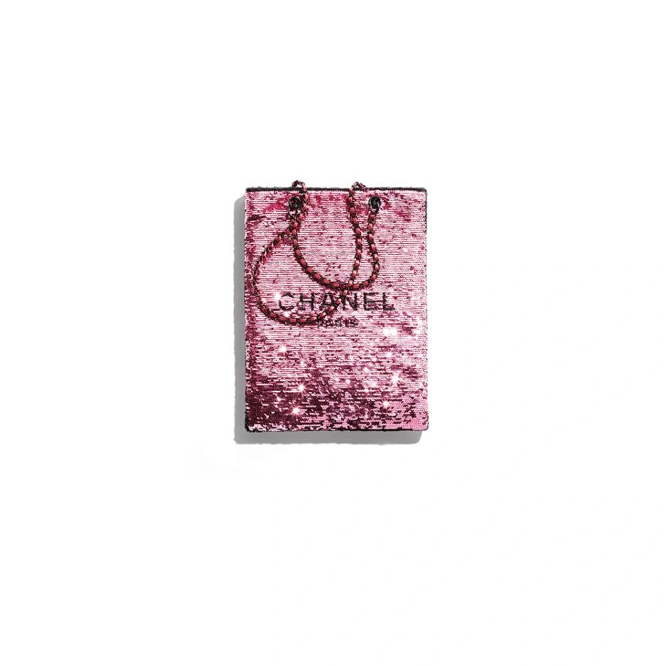 GoodFit CHANEL SHOPPING BAG 1094