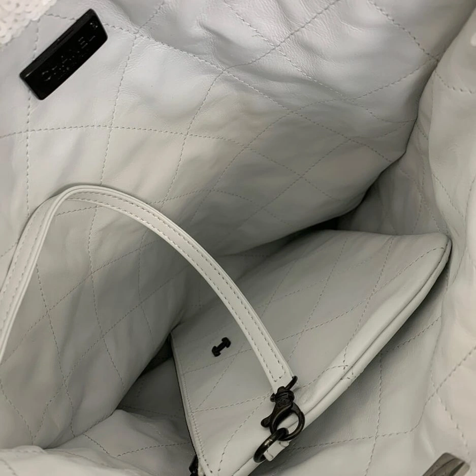 CHANEL SHOPPING BAG BestValue 1086