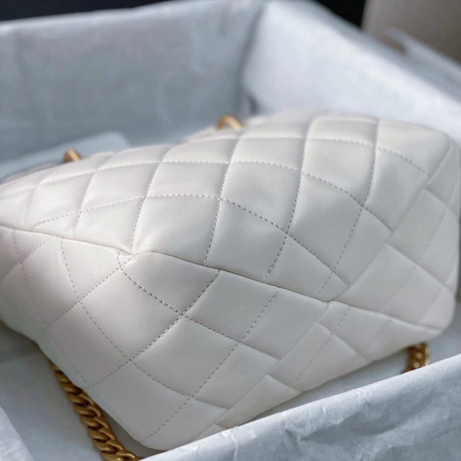 Upgraded CHANEL SHOPPING BAG 1100