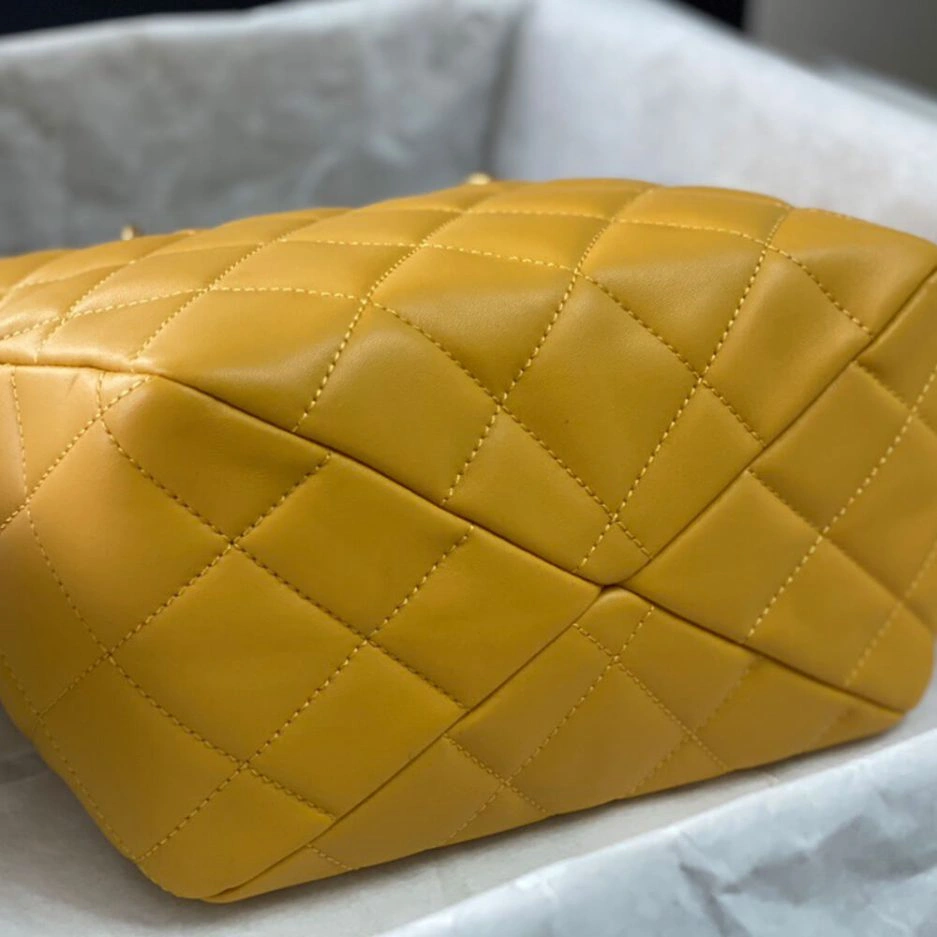CHANEL SHOPPING BAG Popular 1149