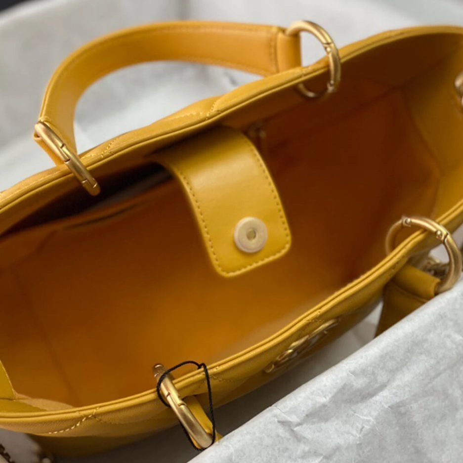 CHANEL SHOPPING BAG Popular 1149