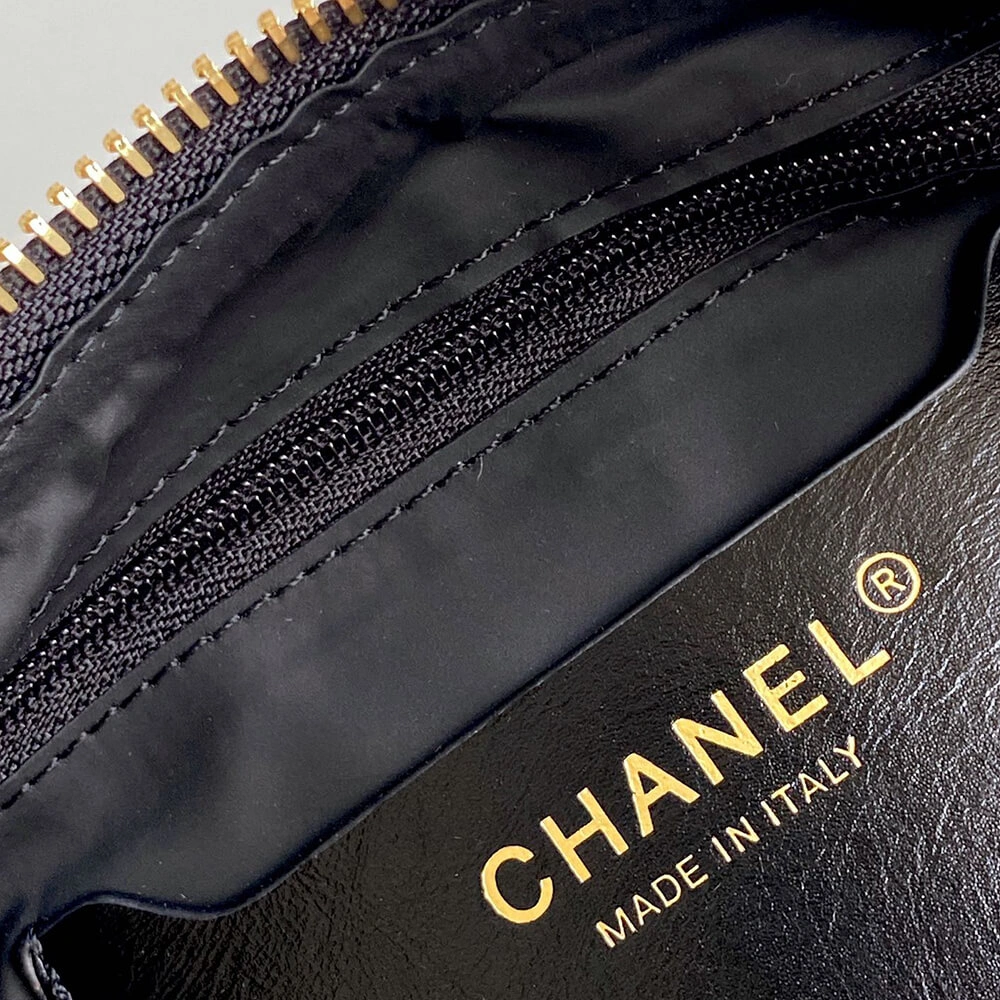 CHANEL SMALL COCO NEIGE HANDBAG Snug 1127