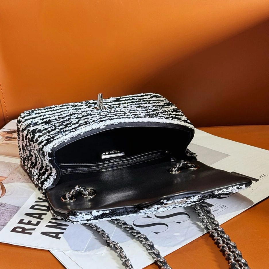 CHANEL SMALL FLAP BAG Classic 1093