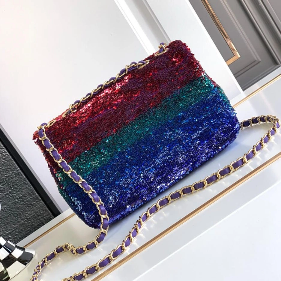 UrbanStyle CHANEL SMALL FLAP BAG 1109