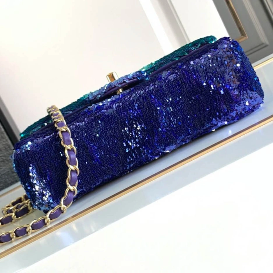 UrbanStyle CHANEL SMALL FLAP BAG 1109
