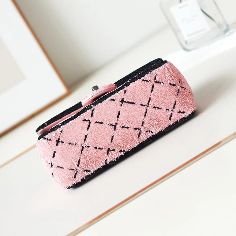 HighPerformance CHANEL SMALL FLAP BAG 1107
